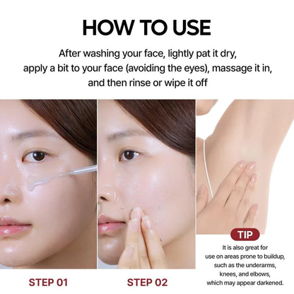 Rice Ampoule Duo (2 Bottles)